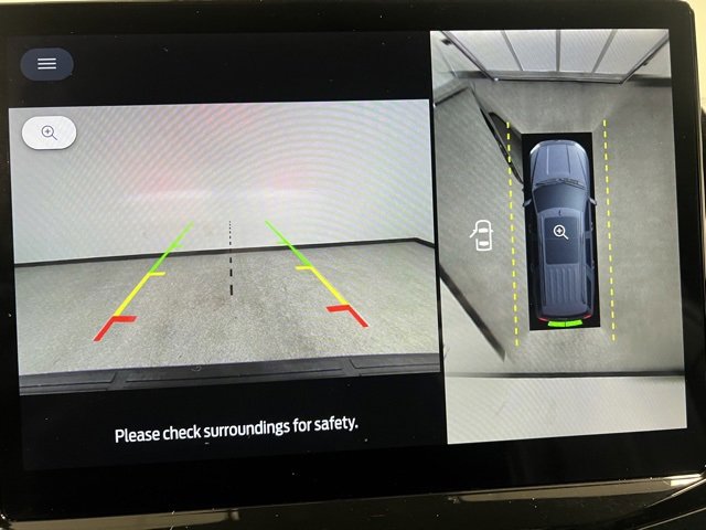 Used 2024 Ford Expedition Max Limited image 35