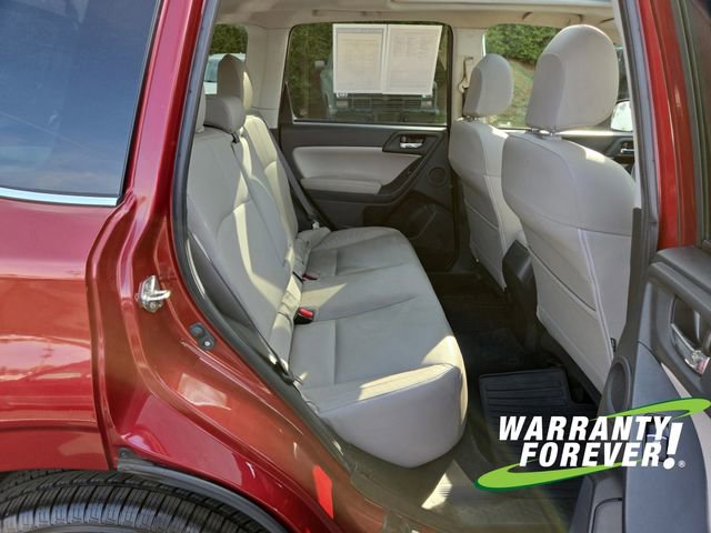 Used 2017 Subaru Forester 2.5i Limited image 17