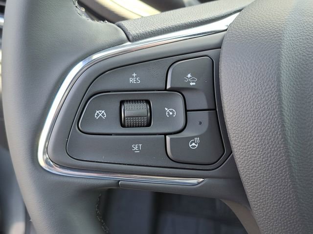 New 2026 Buick Envista Sport Touring w/ Convenience I Package image 26