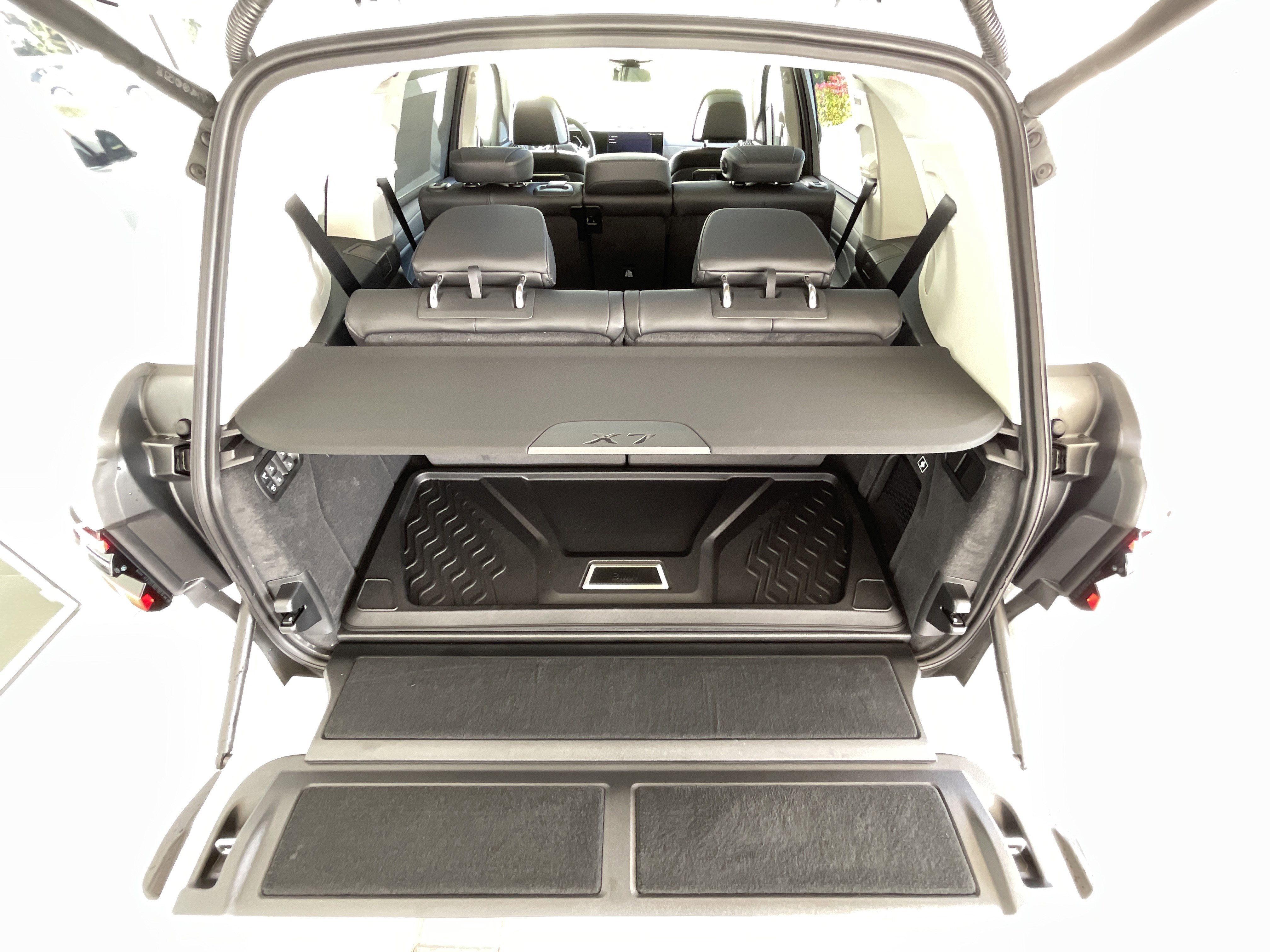 New 2026 BMW X7 xDrive40i w/ Premium Package image 35