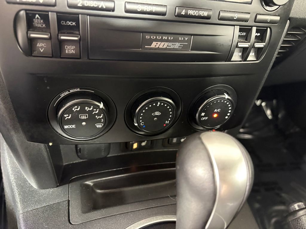 Used 2008 MAZDA MX-5 Miata Grand Touring w/ Premium Pkg image 18