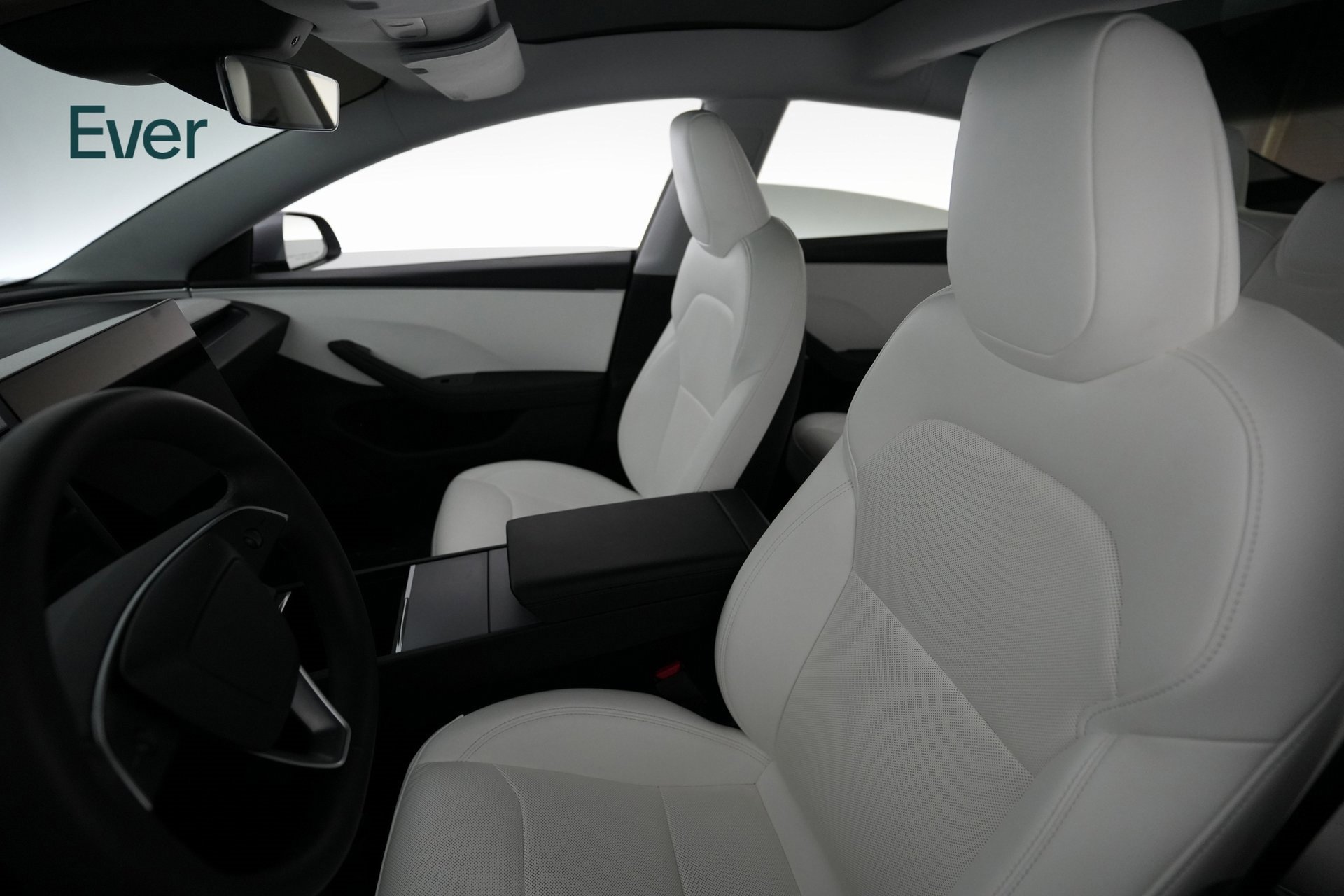 Used 2025 Tesla Model 3 Long Range image 7