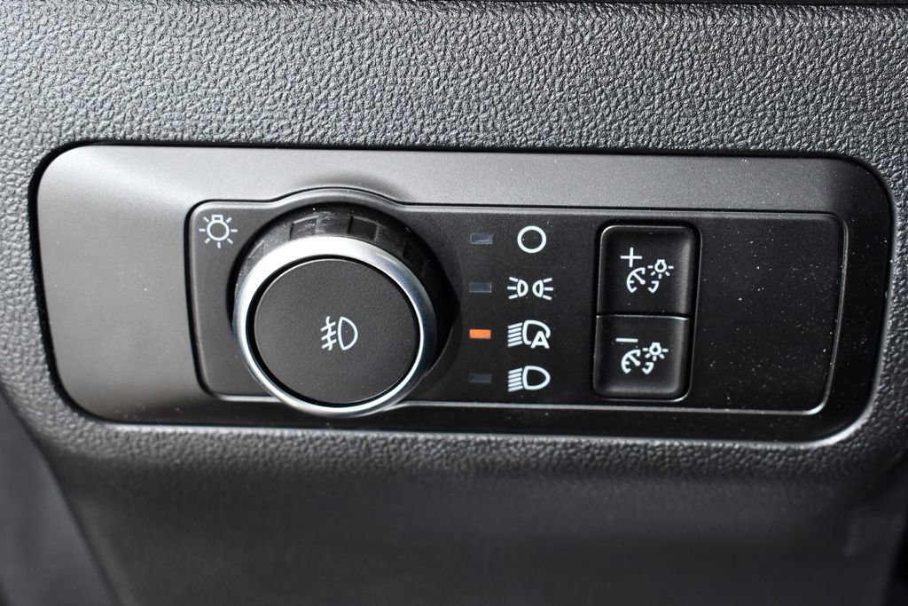 New 2026 Ford Bronco Sport Outer Banks w/ Outer Banks Tech Package+ image 29
