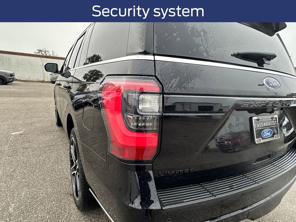 Used 2021 Ford Expedition Limited image 17