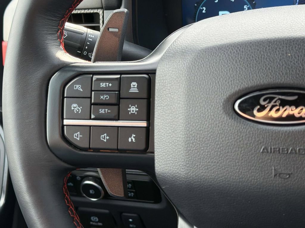 Used 2024 Ford F150 Raptor AWD/4WD image 10