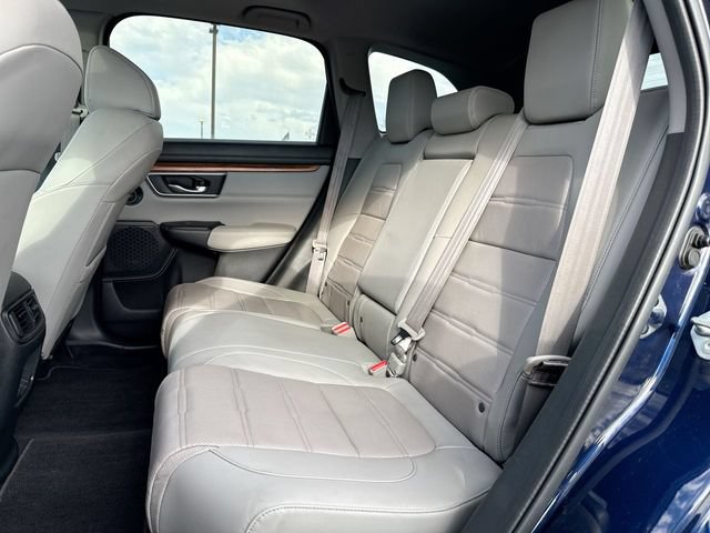 Used 2022 Honda CR-V EX-L image 22