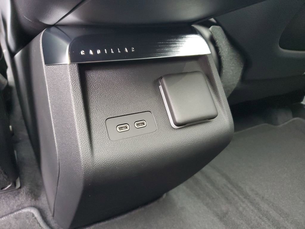 New 2026 Cadillac Lyriq Premium Sport image 21