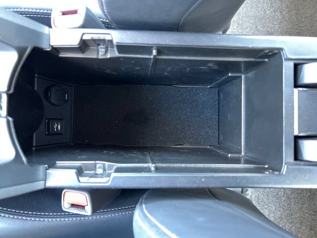 Used 2014 Toyota Prius Four FWD image 24