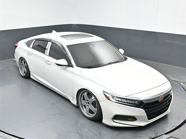 Used 2020 Honda Accord Touring image 13