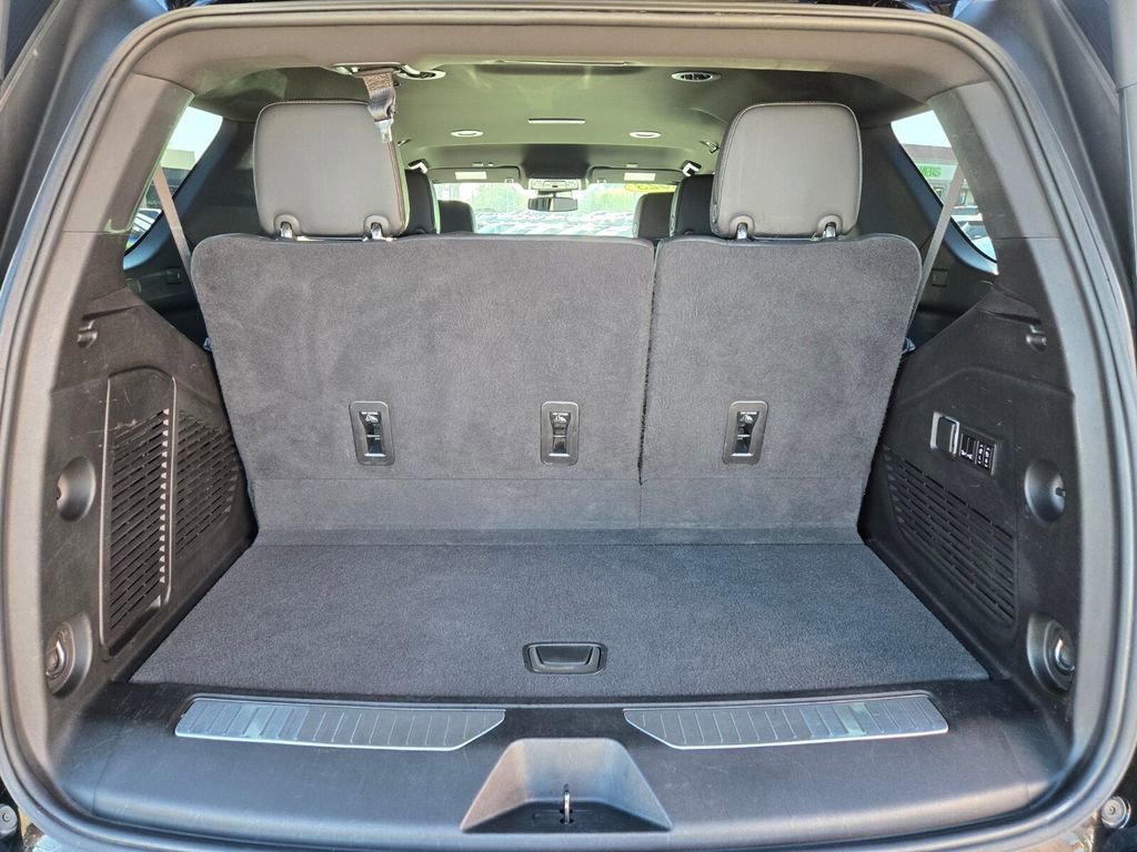Used 2023 GMC Yukon Denali image 19