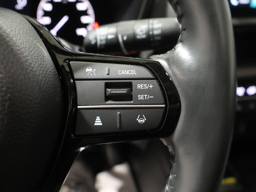 Used 2023 Honda CR-V EX-L image 38