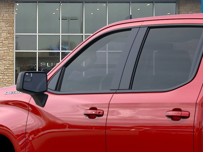 New 2026 Chevrolet Silverado 1500 RST image 12