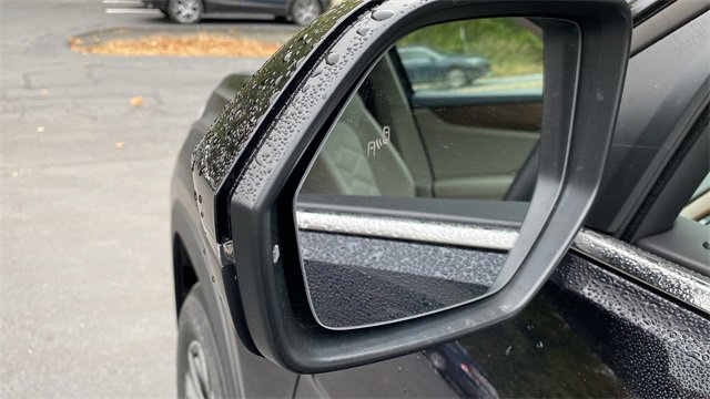 New 2026 Volkswagen Atlas SE image 20