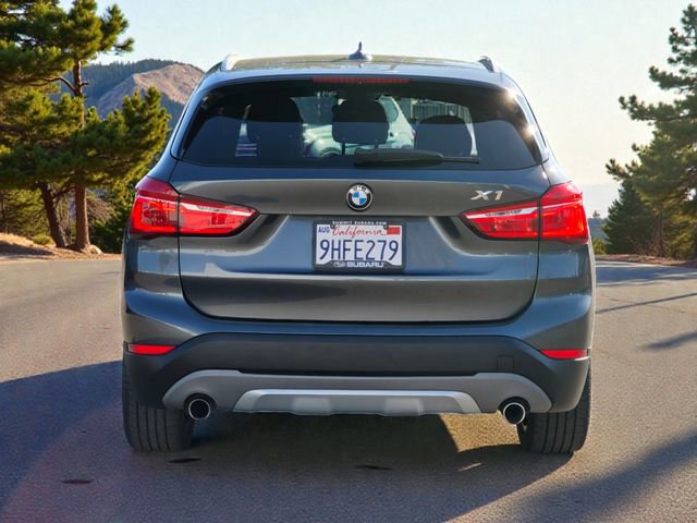 Used 2016 BMW X1 xDrive28i image 5