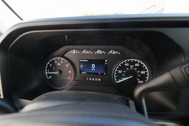 New 2024 Ford F350 XL w/ XL Off-Road Package image 20