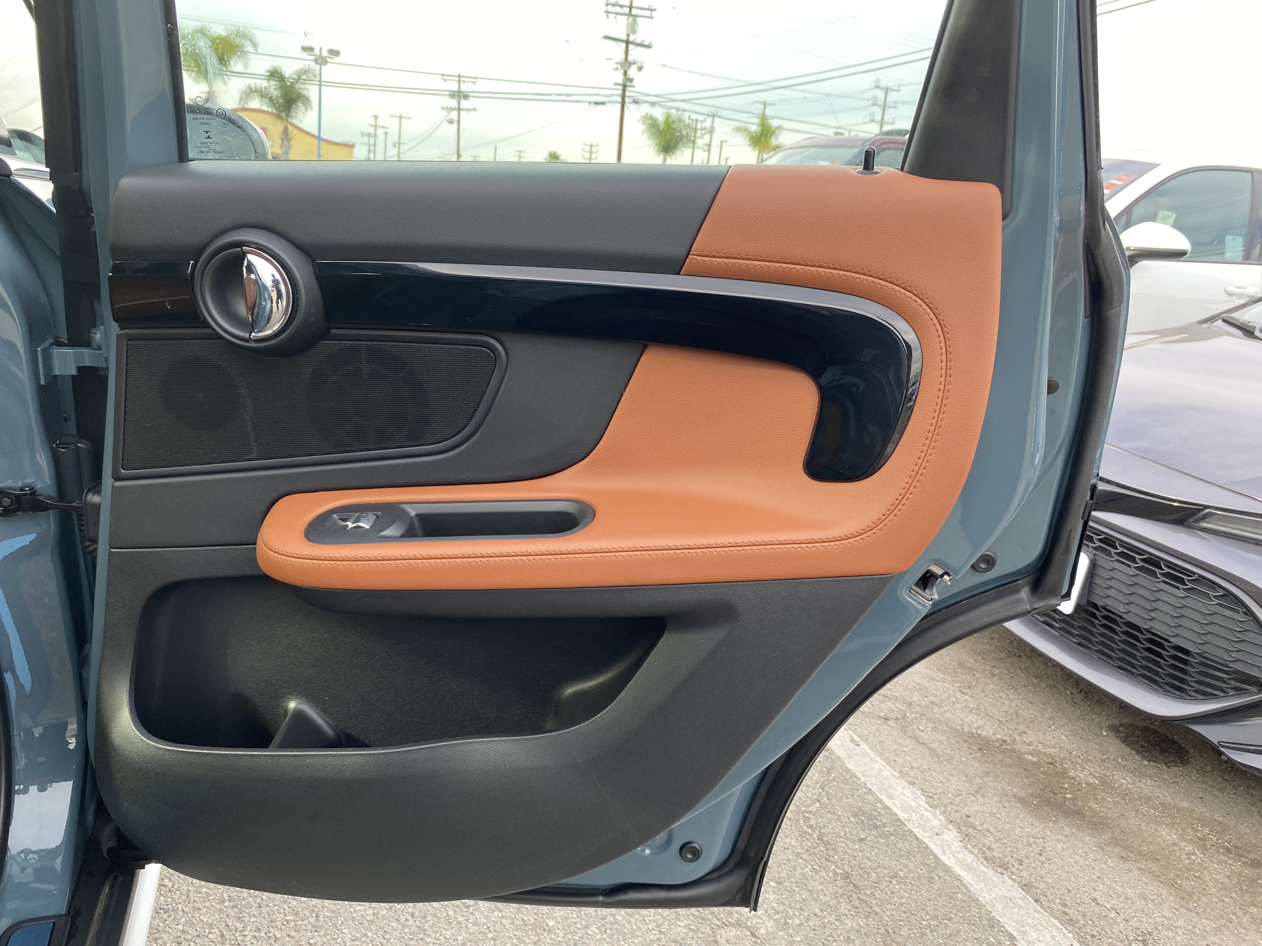 Used 2023 MINI Cooper Countryman S w/ Signature Upholstery Package image 21