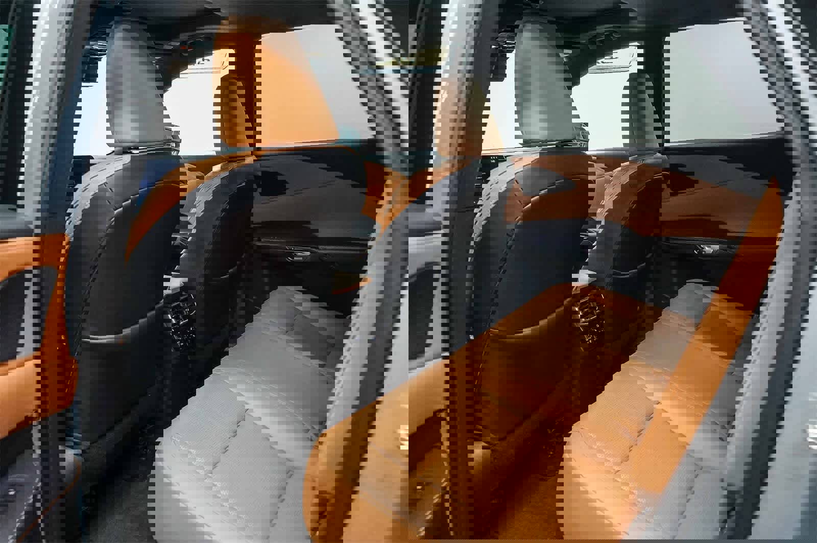 Used 2023 Lexus RX 350 Premium Plus image 19