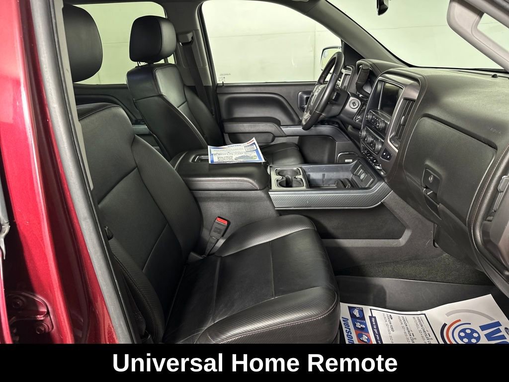 Used 2014 GMC Sierra 1500 SLT w/ All-Terrain Package image 19