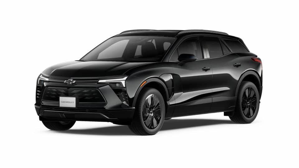 New 2027 Chevrolet Blazer EV LT AWD/4WD image 1