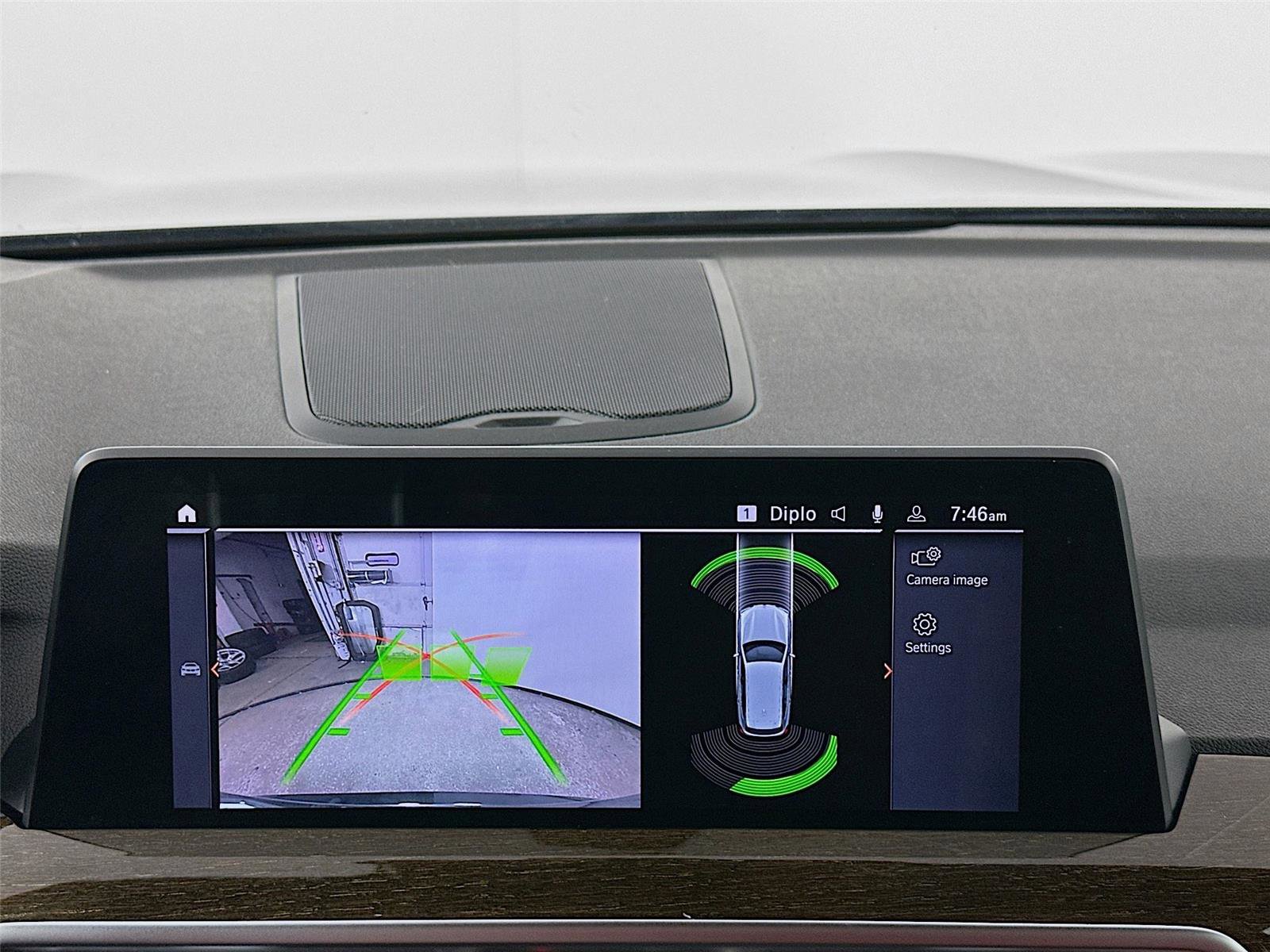 Used 2023 BMW X3 xDrive30i w/ Convenience Package image 14