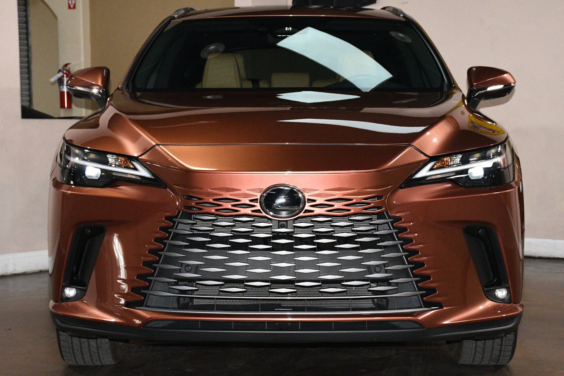 Used 2025 Lexus RX 350 Premium Plus w/ Convenience Package FWD video 1