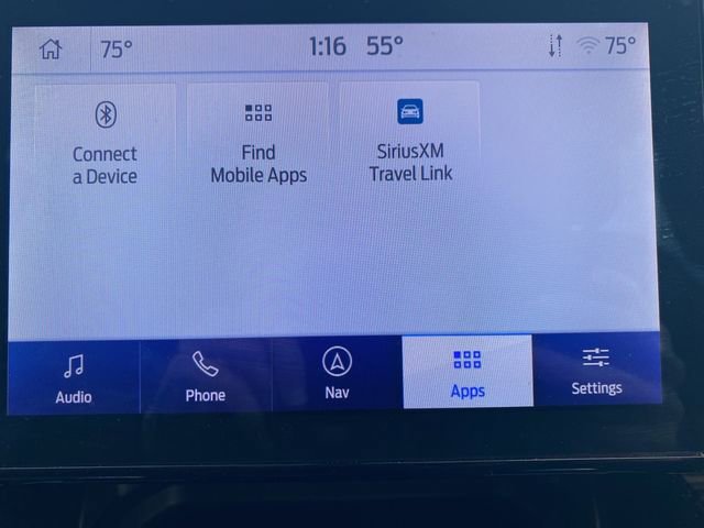 Used 2023 Ford Explorer Limited image 41