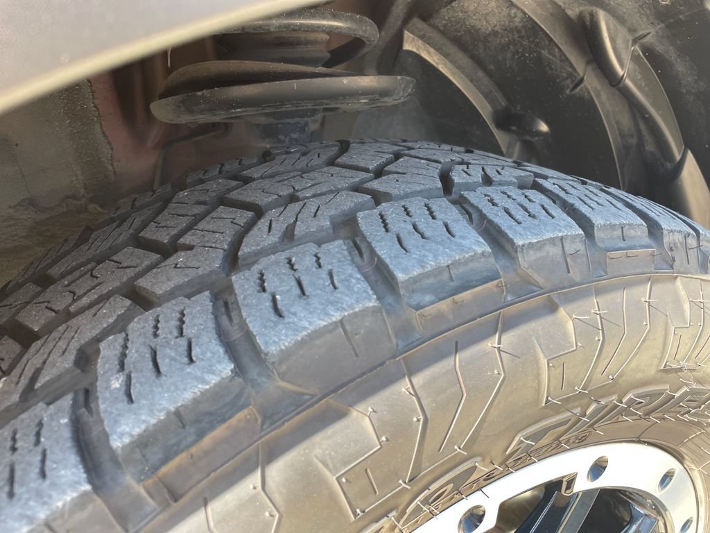 Certified 2024 Nissan Pathfinder Rock Creek AWD/4WD image 28