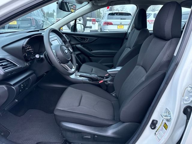 Certified 2022 Subaru Impreza Premium image 16