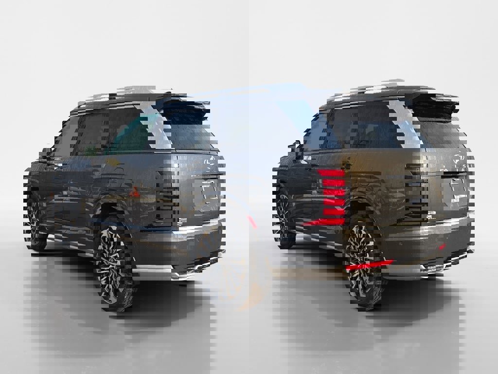 New 2026 Hyundai Palisade Calligraphy image 5