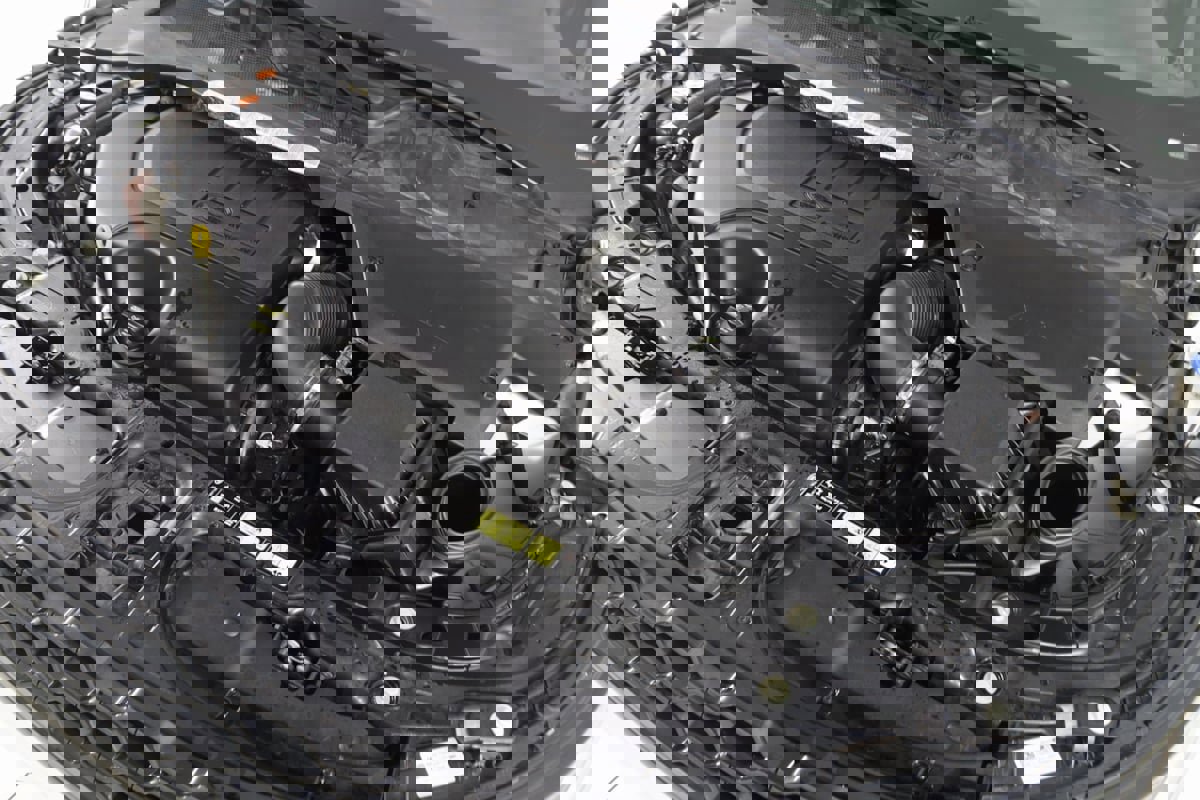 Used 2022 Land Rover Range Rover Evoque R-Dynamic S image 18