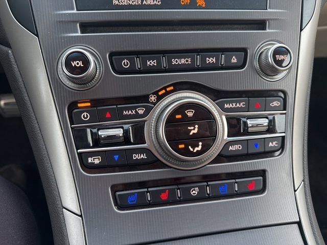 Used 2018 Lincoln MKZ Reserve w/ Magnetic Appearance Package image 22