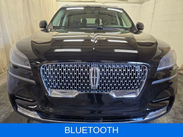 Used 2021 Lincoln Aviator Reserve w/ Equipment Group 201A AWD/4WD image 3