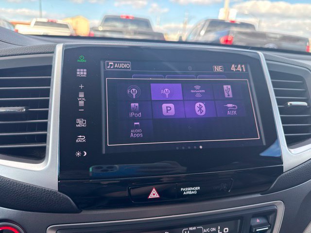 Used 2016 Honda Pilot EX-L image 27