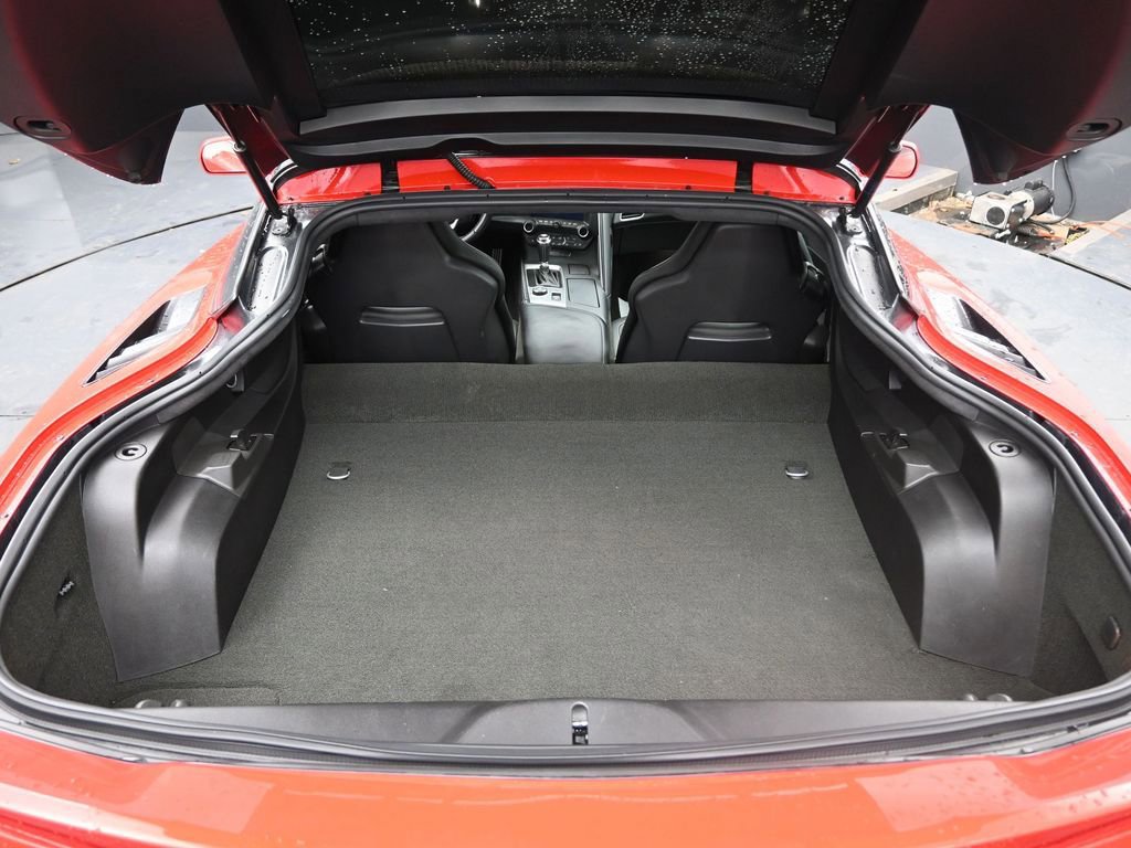 Used 2015 Chevrolet Corvette Stingray Coupe w/ 3LT Preferred Equipment Group image 19