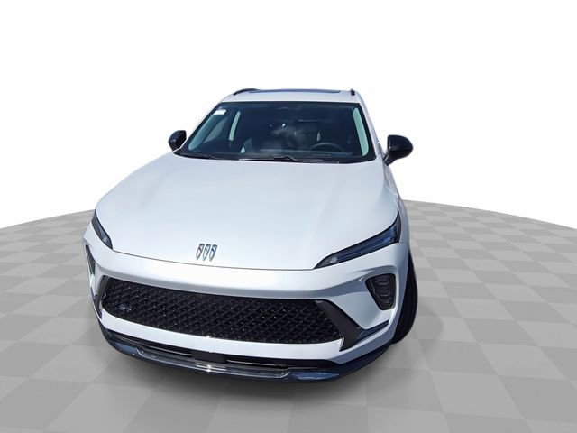 New 2025 Buick Envision Sport Touring image 3