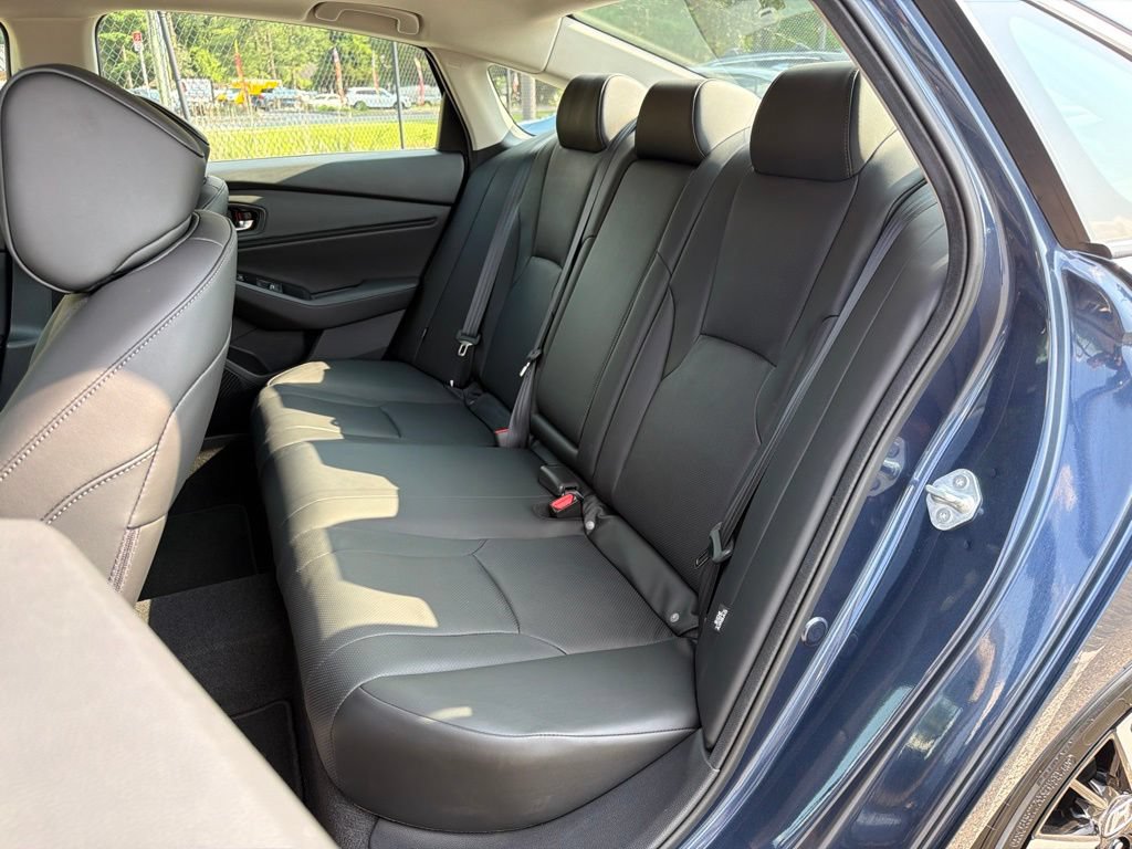 Used 2026 Honda Accord Touring image 22