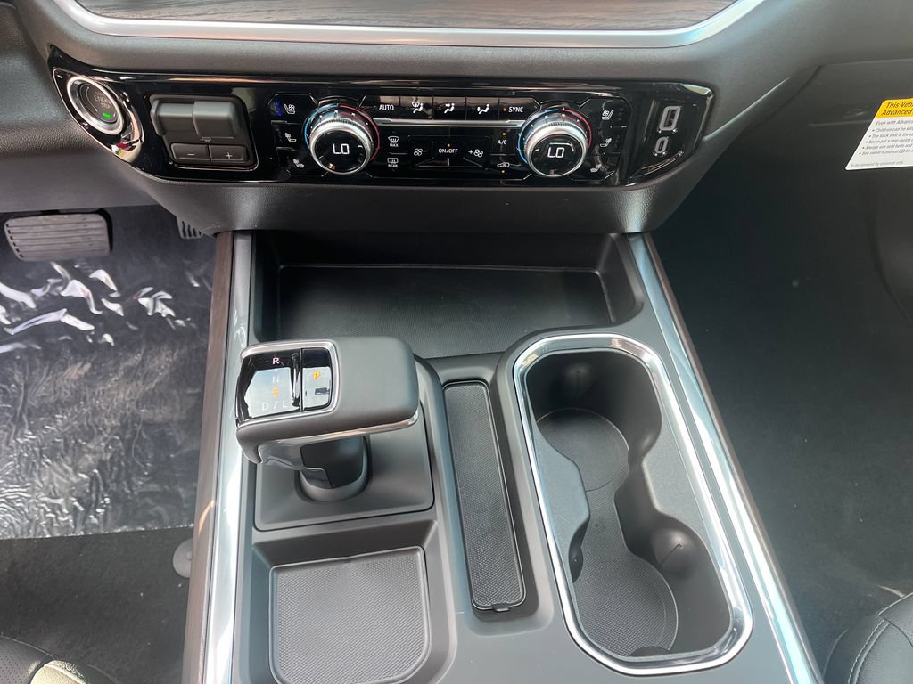 New 2026 GMC Sierra 1500 SLT w/ SLT Premium Plus Package AWD/4WD image 11