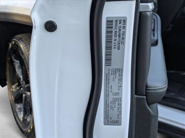 New 2026 Jeep Grand Cherokee Limited w/ Limited Altitude Package image 21