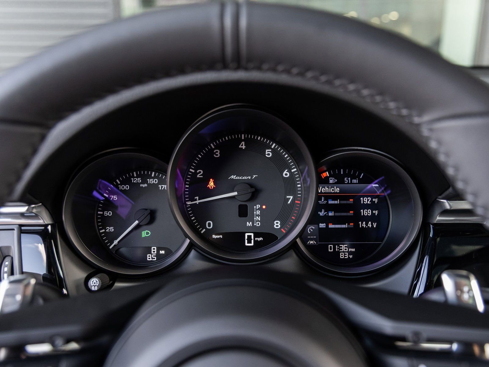 New 2026 Porsche Macan Turbo image 28