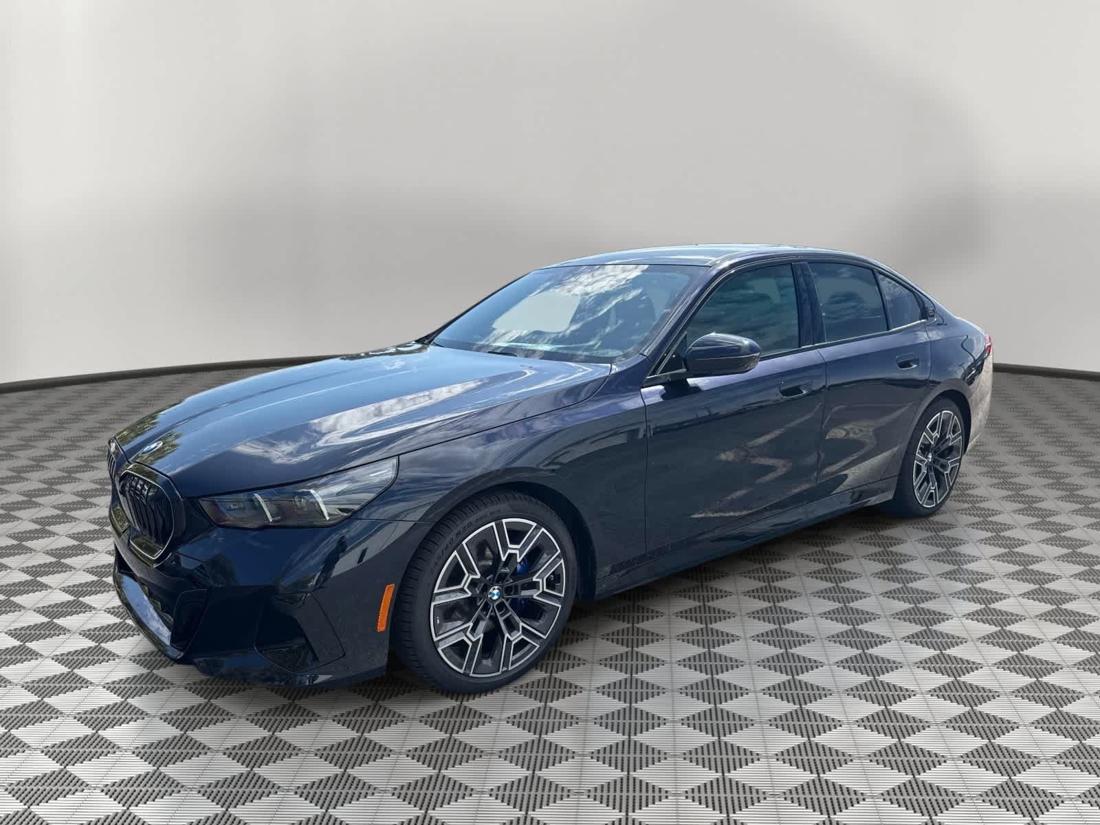 New 2026 BMW 530i w/ M Sport Package RWD image 7