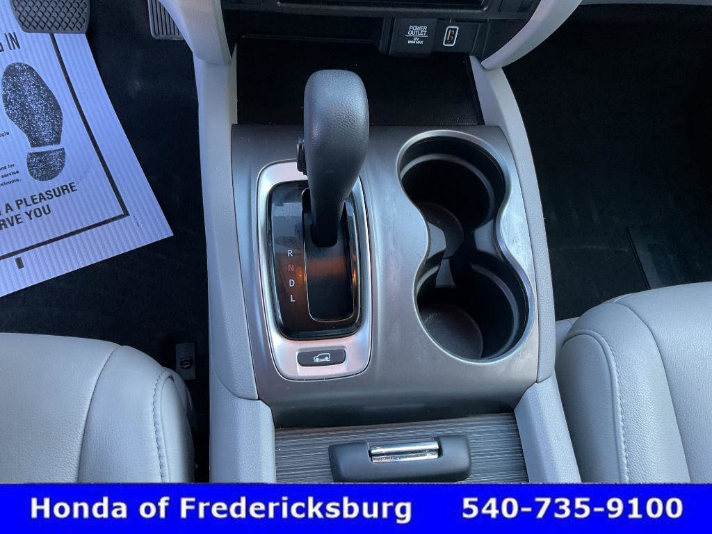 Certified 2020 Honda Pilot EX-L image 37