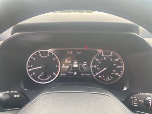 New 2026 Nissan Rogue SV w/ SV Premium Package image 13