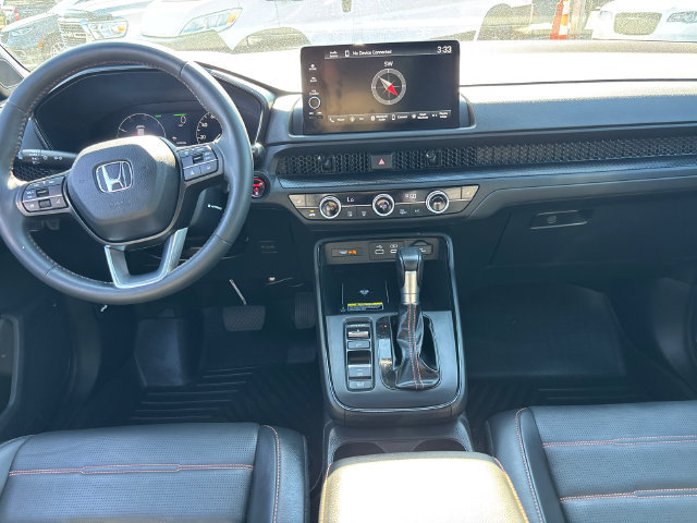 Used 2024 Honda CR-V Sport-L image 11