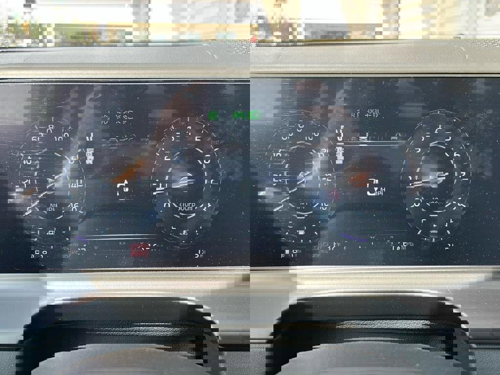 New 2026 Kia Seltos SX w/ SX Sunroof Package image 26