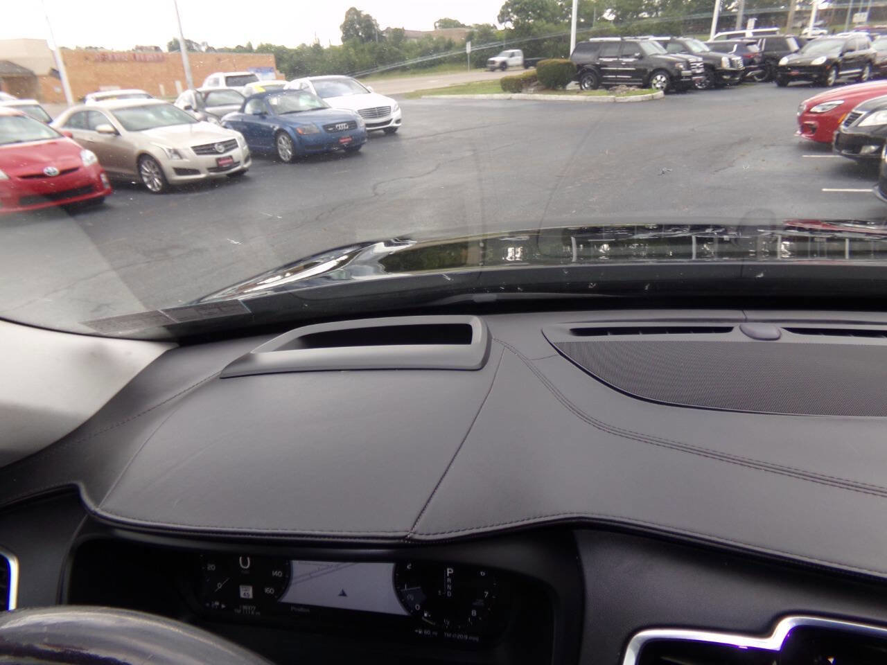 Used 2016 Volvo XC90 T6 Inscription image 54