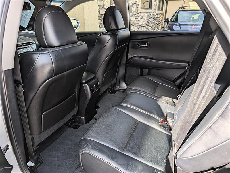 Used 2015 Lexus RX 350 AWD image 26