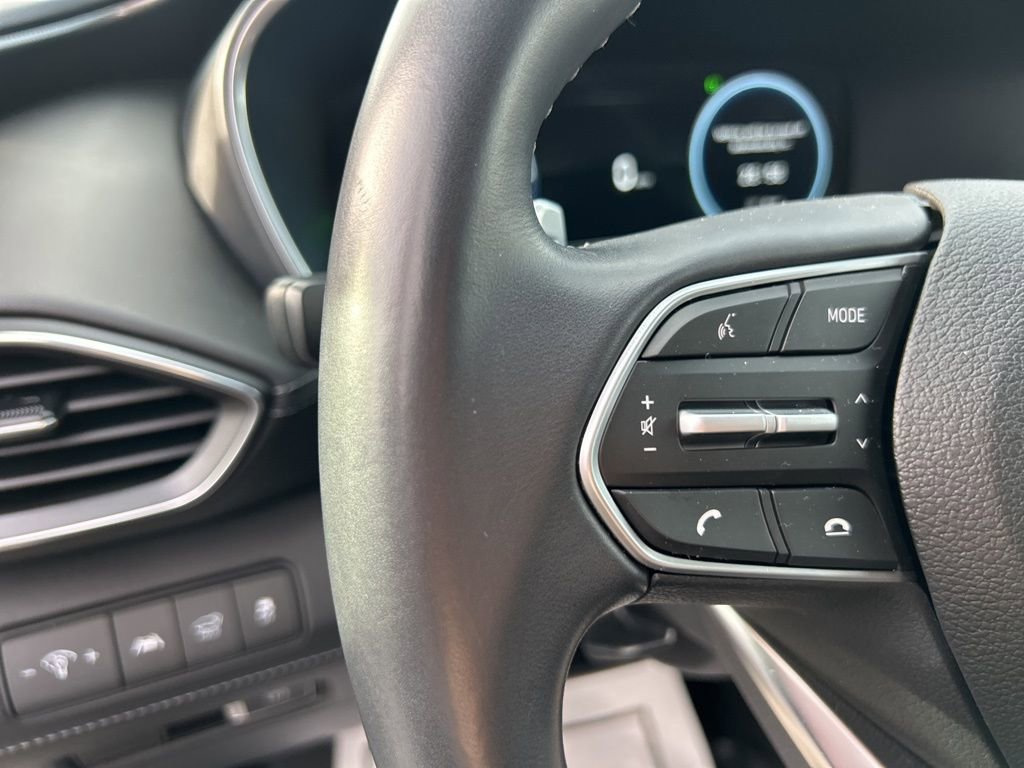 Used 2023 Hyundai Santa Fe SEL Premium w/ Cargo Package image 16