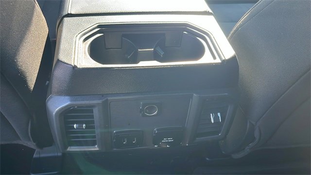 Used 2017 Ford F150 XLT w/ Equipment Group 302A Luxury image 32