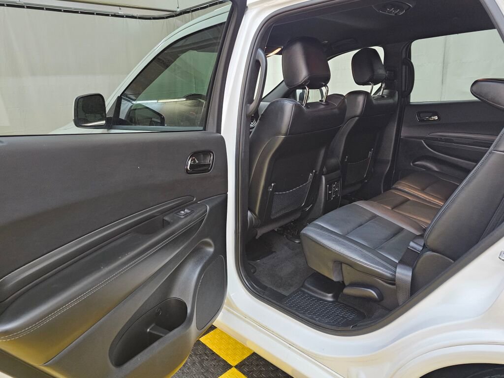 Used 2022 Dodge Durango GT image 16