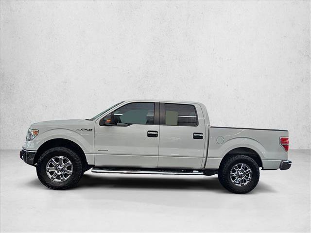 Used 2014 Ford F150 XLT w/ Equipment Group 302A Luxury image 8